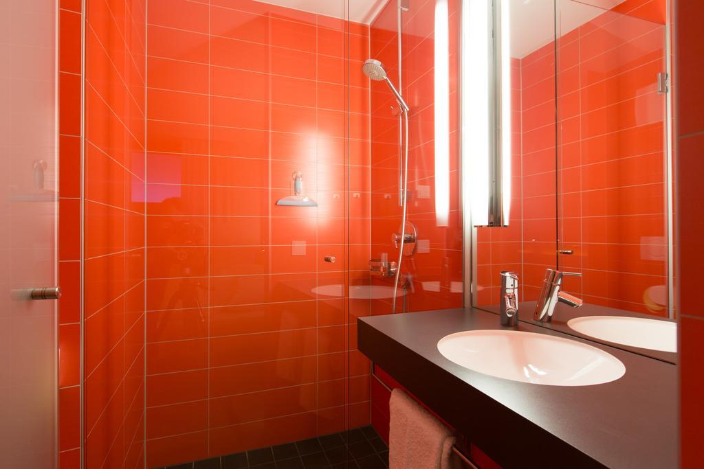 Alpenappartement Bergkoenig Warth  Luaran gambar