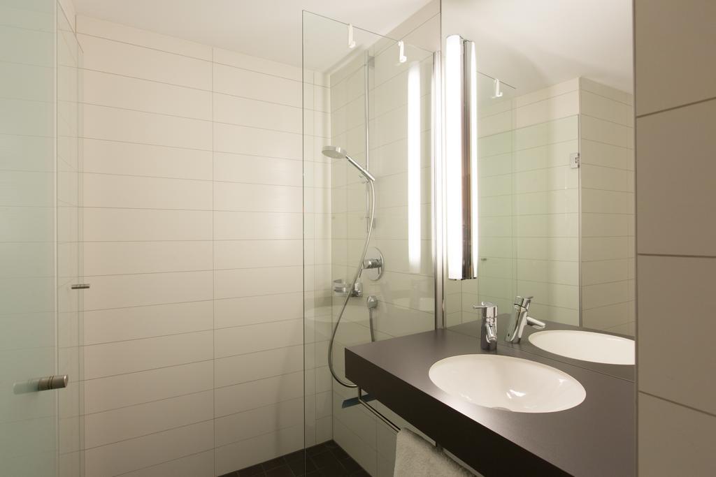 Alpenappartement Bergkoenig Warth  Luaran gambar